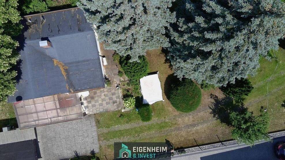 Exklusives Baugrundstück in Toplage - Erste Reihe mit Bebauungsplan