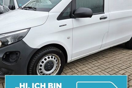 Mercedes-Benz Vito 75.800 km 20.218 € Berlin 12305