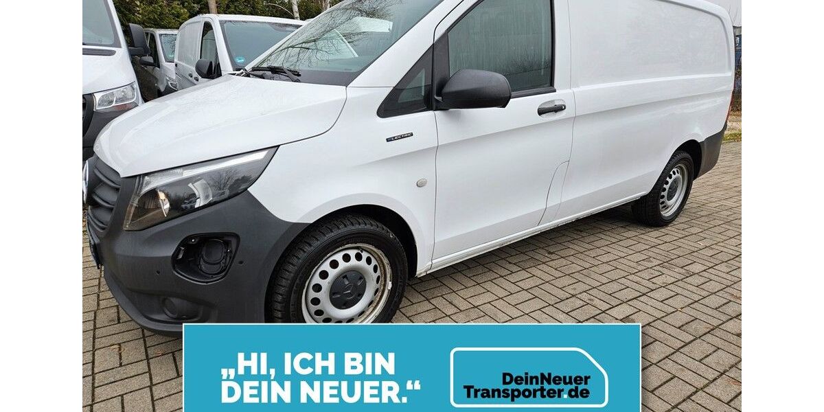 Mercedes-Benz Vito 75.800 km 20.218 € Berlin 12305