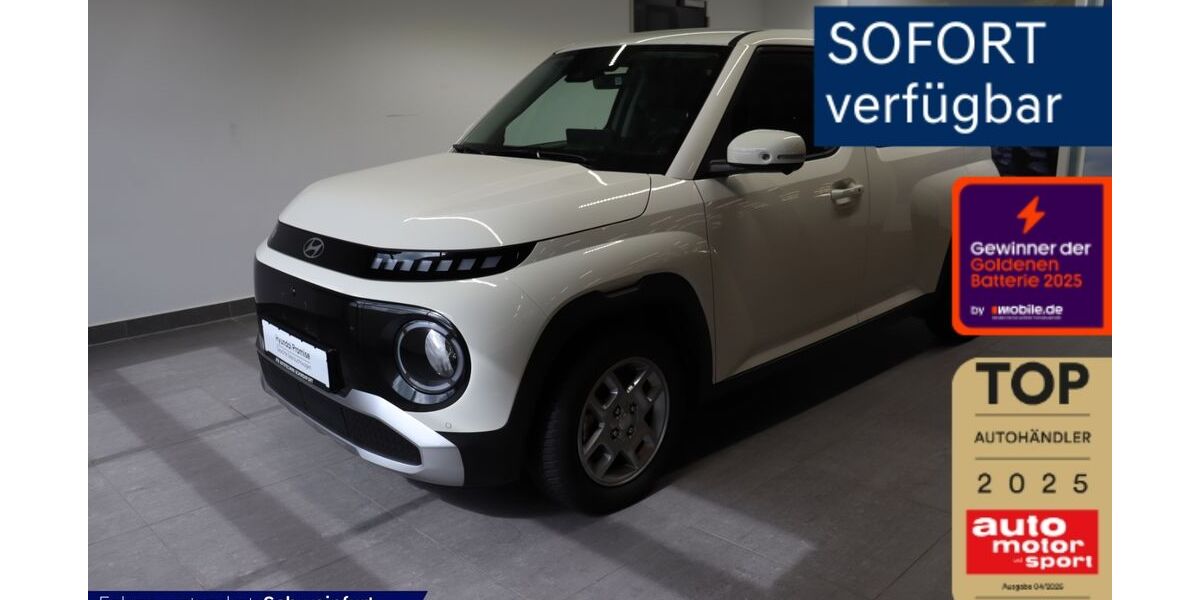 Hyundai INSTER 9.090 km 27.890 &euro; Schweinfurt 97424
