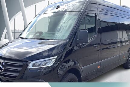 Mercedes-Benz Sprinter 1.481 km 68.725 &euro; Ludwigsfelde 14974