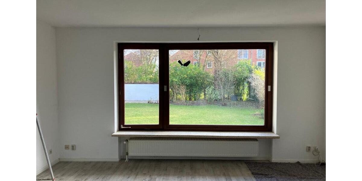 Einfamilienhaus mit Garten in ruhiger, zentraler Lage 4 zimmer