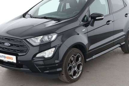 Ford EcoSport 68.432 km 13.280 € Köln 50739