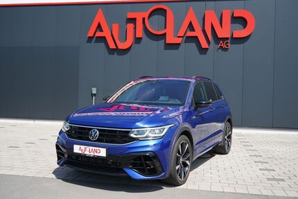 VW Tiguan 64.898 km 37.950 &euro; Göttingen 37081