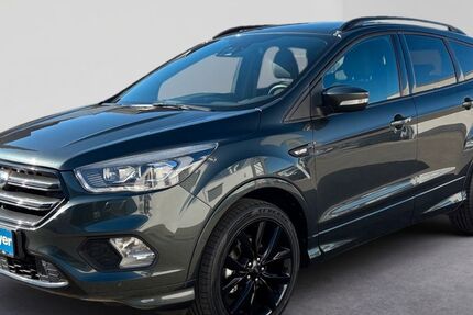 Ford Kuga 101.534 km 14.990 &euro; Endingen am Kaiserstuhl 79346