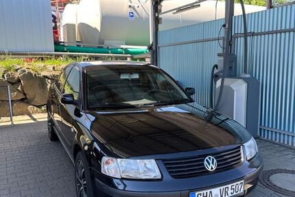 VW Passat 173.000 km 3.100 &euro; Cham 93413