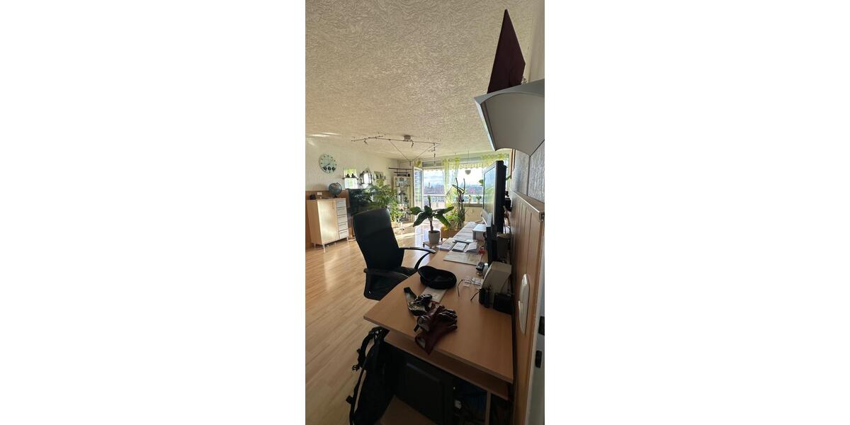Etagenwohnung Schweinfurt Bellevue - 3 Zimmer, 81 m&sup2;, 200.000&euro; | Angebot:27092531