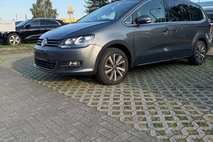 VW Sharan 172.000 km 19.970 &euro; Helmstedt 38350