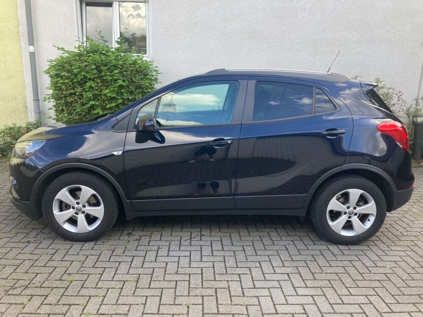 Mokka