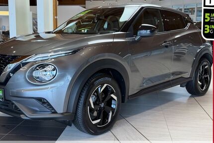 Nissan Juke 7.017 km 18.490 &euro; Dresden 01328