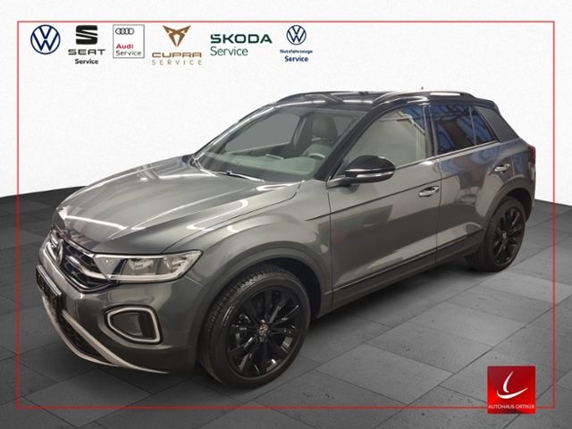 T-Roc