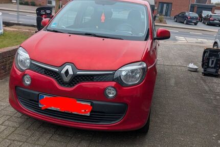 Renault Twingo 111.000 km 3.100 &euro; Gronau 48599