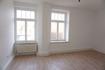 4-Raum-Wohnung in Naumburg