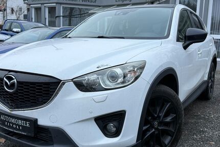 Mazda CX-5 220.000 km 6.490 &euro; Moosburg 85368