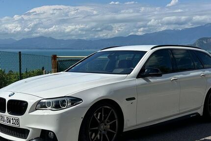 BMW 530 169.500 km 19.899 € Neuburg 86476
