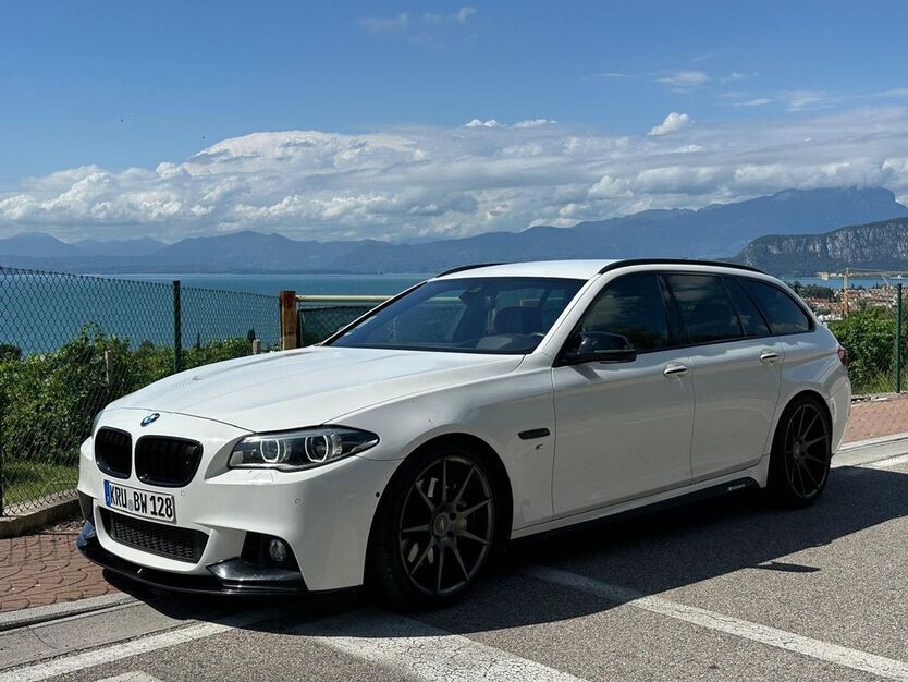 BMW 530 169.500 km 19.899 € Neuburg 86476