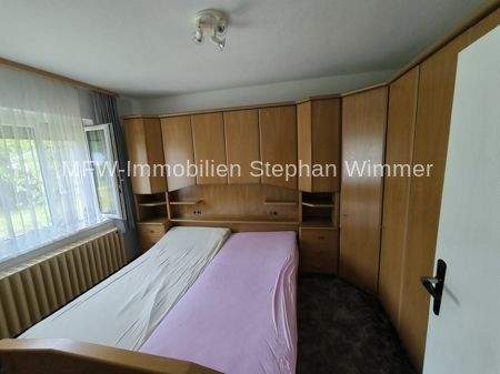 Bungalow Berlin Altglienicke - 3 Zimmer, 80 m&sup2;, 475.000&euro; | Angebot:25567858