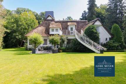 Haus zum Kaufen in Plön 895.000 € 163.52 m² 6 zimmer