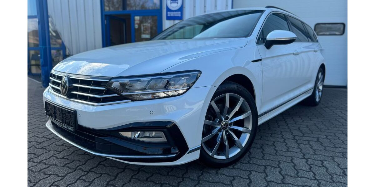 VW Passat 185.000 km 17.999 &euro; Rheinzabern 76764