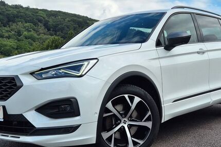 Seat Tarraco 110.400 km 26.570 &euro; Trier 54294