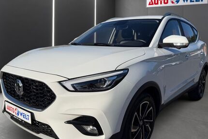 MG ZS 15.045 km 17.490 &euro; Sandersdorf Brehna 06796