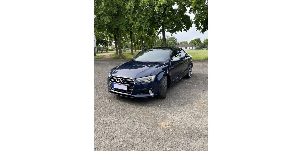 Audi A3 149.000 km 11.500 &euro; Fuldatal 34233