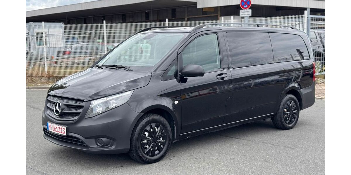 Mercedes-Benz Vito 270.000 km 14.990 &euro; Nürnberg 90439