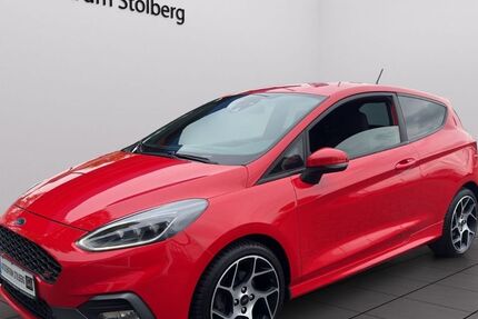 Ford Fiesta 94.750 km 14.490 &euro; Stolberg 52222