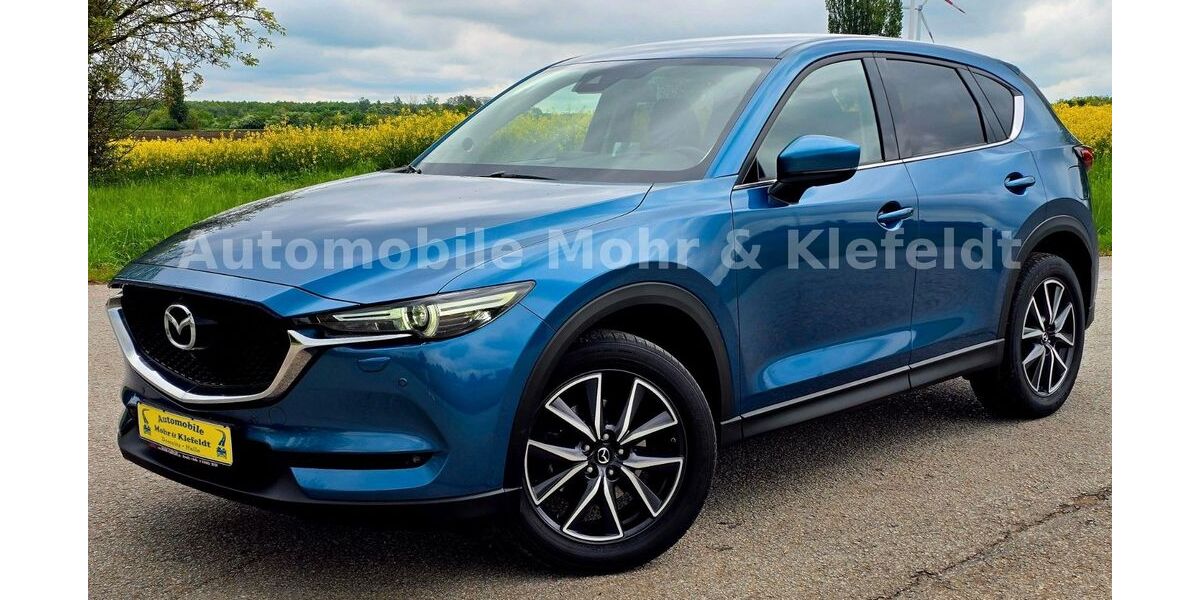 Mazda CX-5 150.000 km 15.999 &euro; Halle-Neustadt 06124