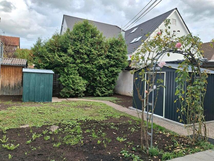 Einfamilienhaus 3,5 Zimmer Innenstadt zimmer