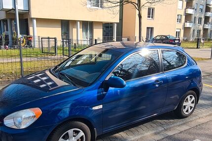 Hyundai Accent 170.236 km 1.300 &euro; Karlsruhe 76133