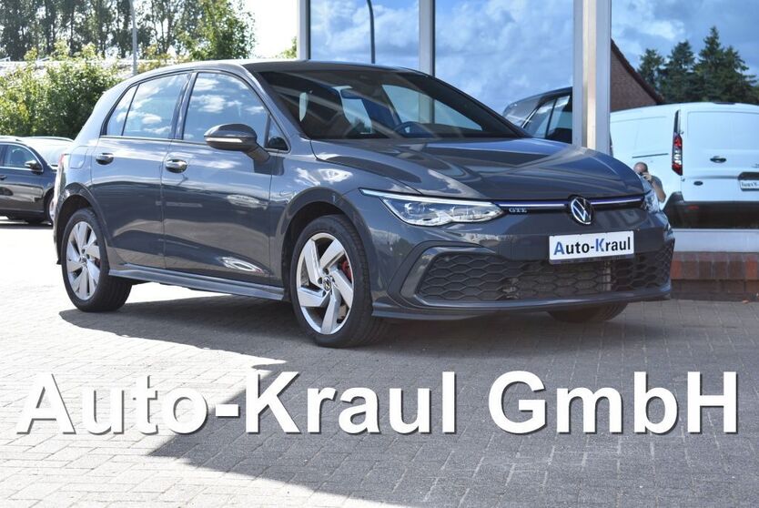 VW Golf 43.789 km 24.549 € Rehna 19217