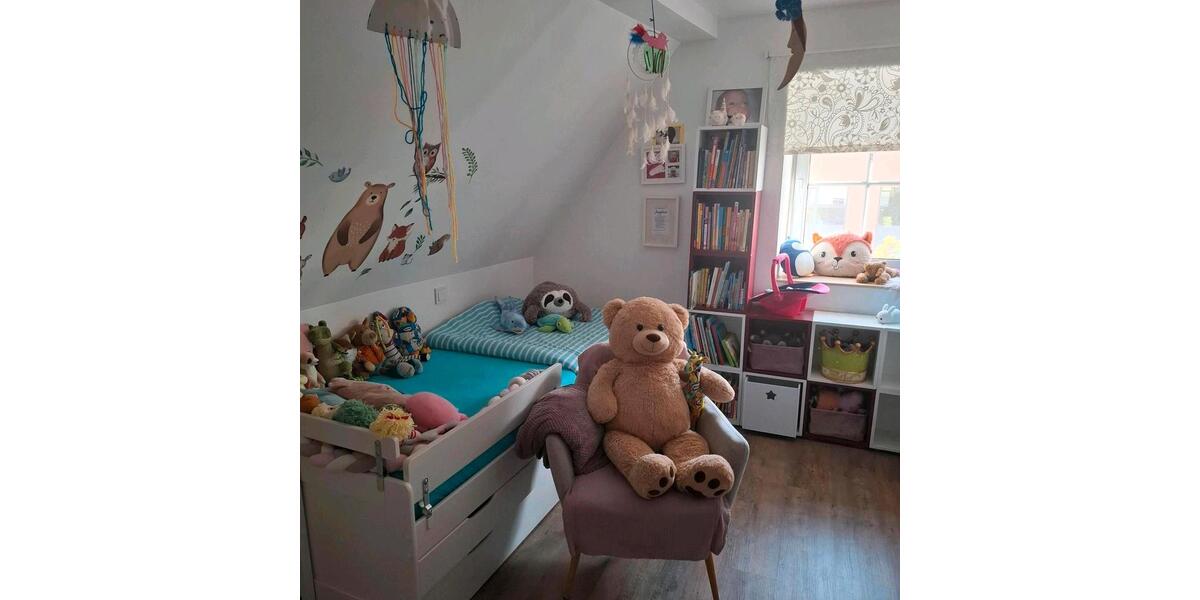 Doppelhaushälfte Donauwörth - 5 Zimmer, 115 m&sup2;, 475.000&euro; | Angebot:26314575