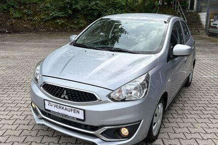 Mitsubishi Space Star 60.000 km 5.499 &euro; Görlitz 02826