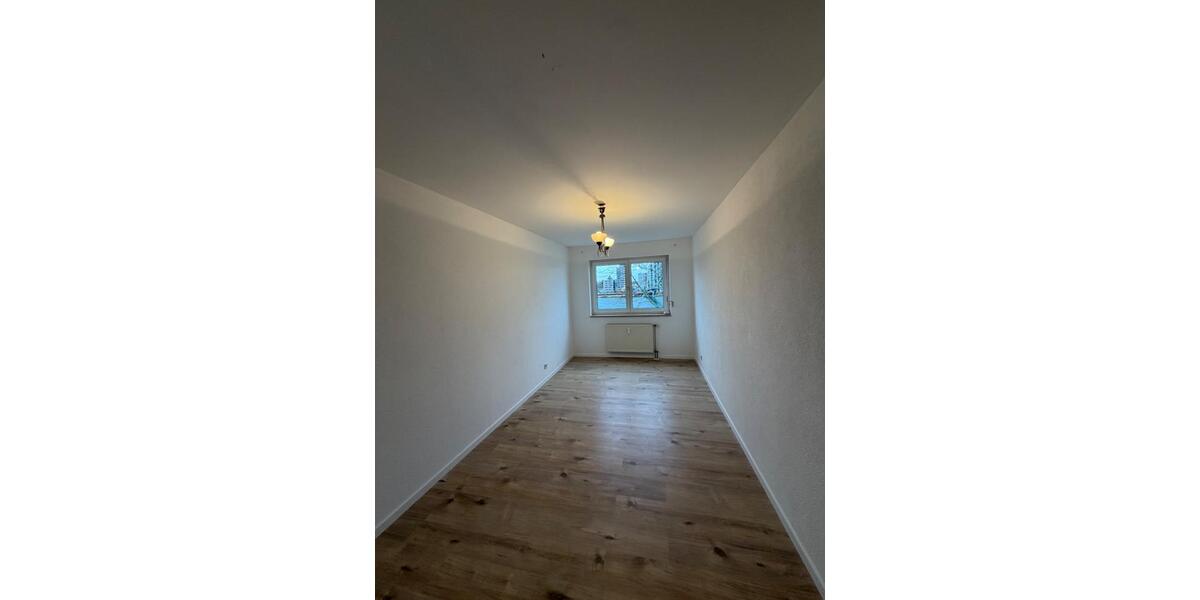 Helle 3-Zimmer-Wohnung in Weil am Rhein mit toller Aussicht 3 zimmer