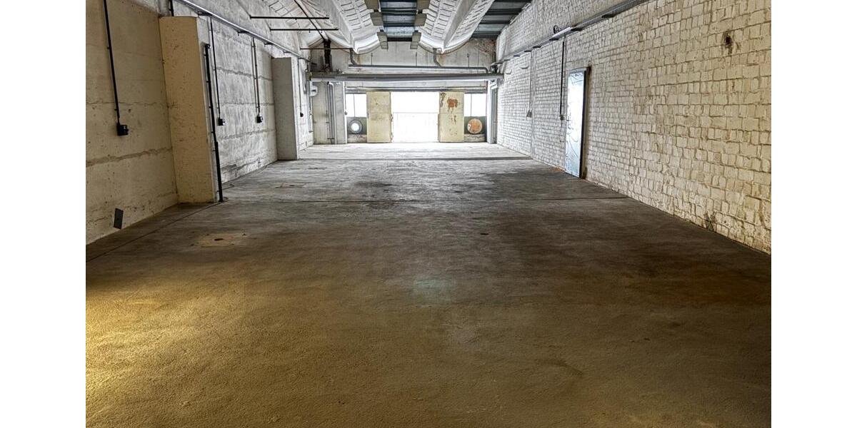 Gewerbeobjekt Brandenburg an der Havel Görden - 360&euro; | Angebot:24752940