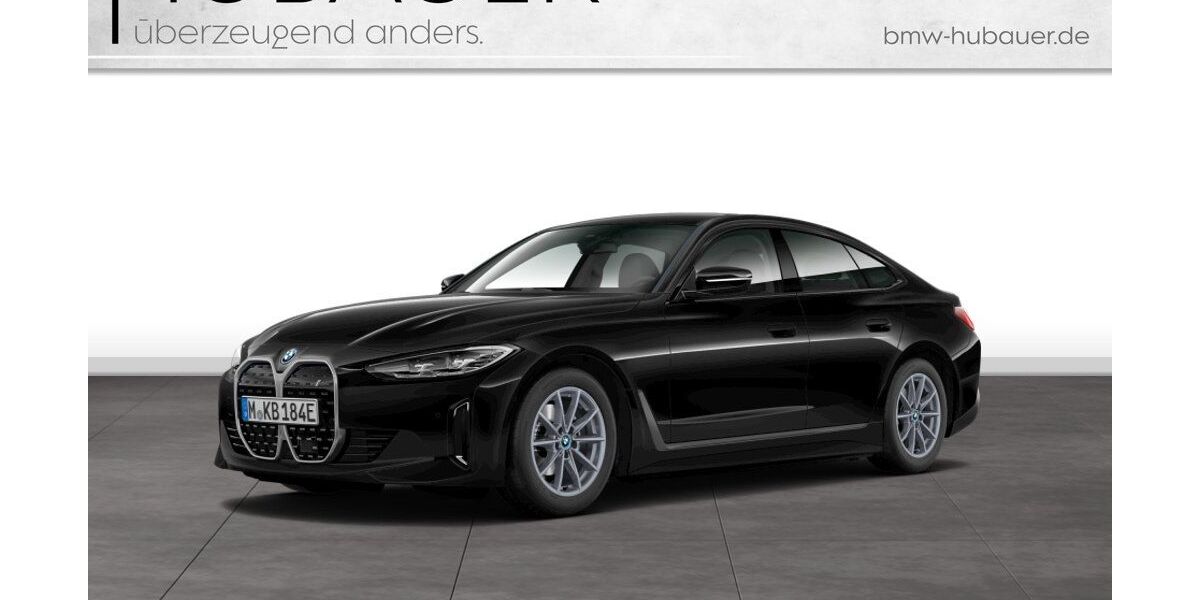 BMW i4 101.700 km 29.790 &euro; Landshut 84030
