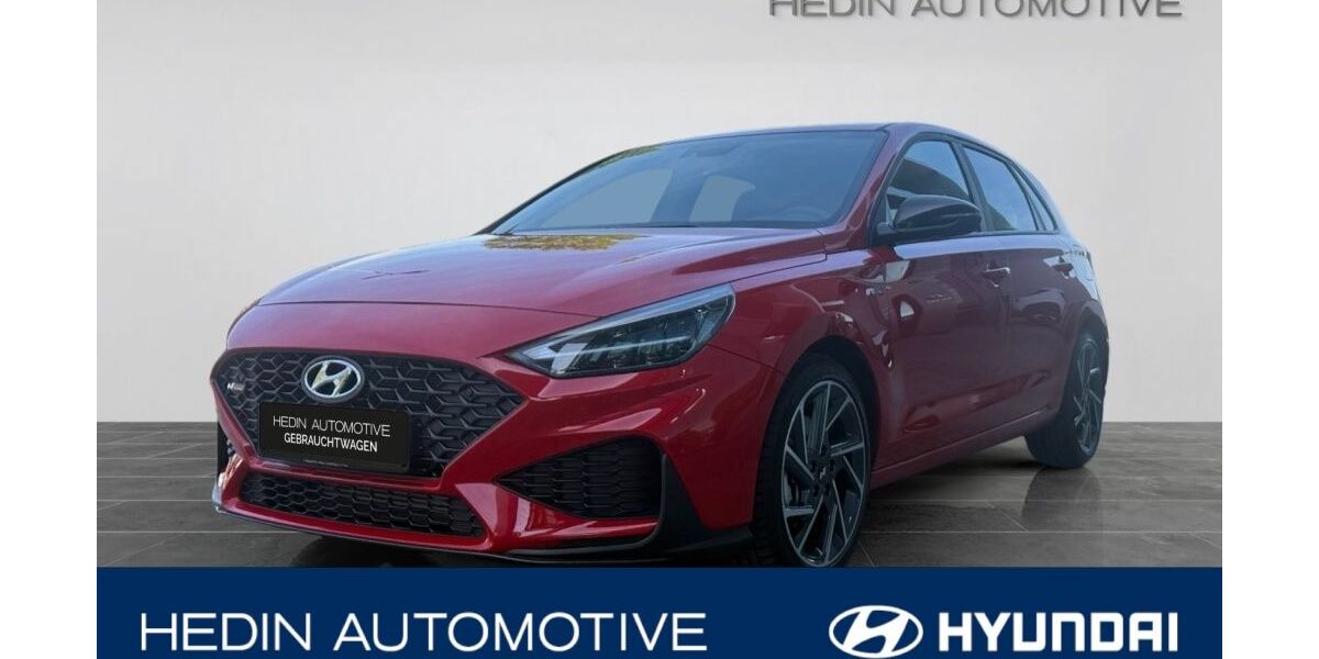 Hyundai i30 11.000 km 21.953 &euro; Mannheim 68307