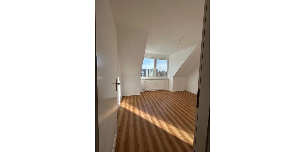 Traumhafte 4-Zimmer-Wohnung in Kyritz - 91,22m² Wohnfläche! 4 zimmer