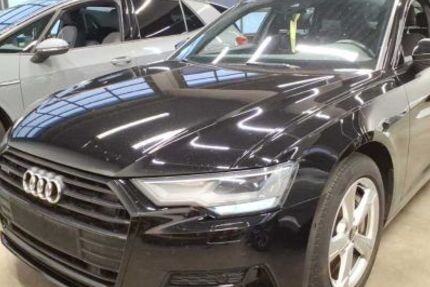 Audi A6 66.000 km 33.990 &euro; Hohenbrunn bei München 85662