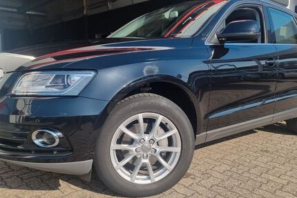 Audi Q5 181.620 km 12.950 &euro; Wolfsburg 38446