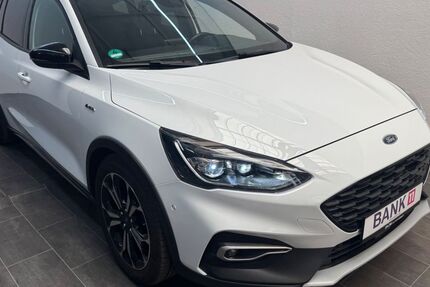 Ford Focus 55.300 km 17.100 &euro; Plettenberg 58840