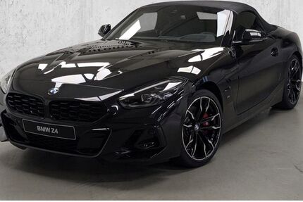 BMW Z4 M40 4.900 km 61.990 &euro; Düsseldorf 40595