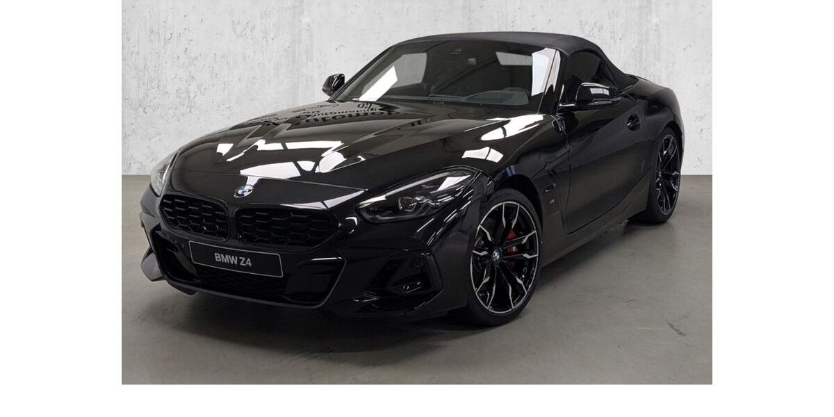 BMW Z4 M40 4.900 km 61.990 &euro; Düsseldorf 40595