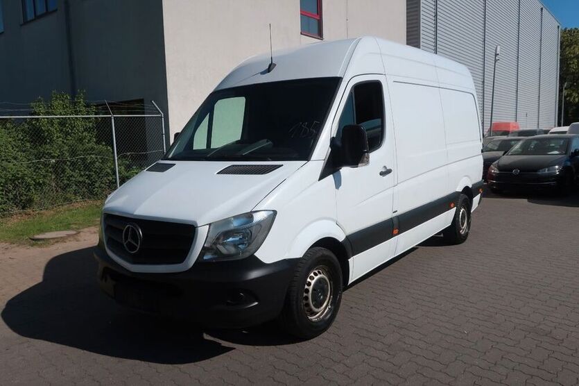 Sprinter