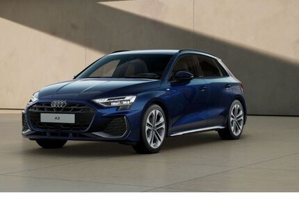 Audi A3 5.010 km 35.970 &euro; Wetzlar 35576