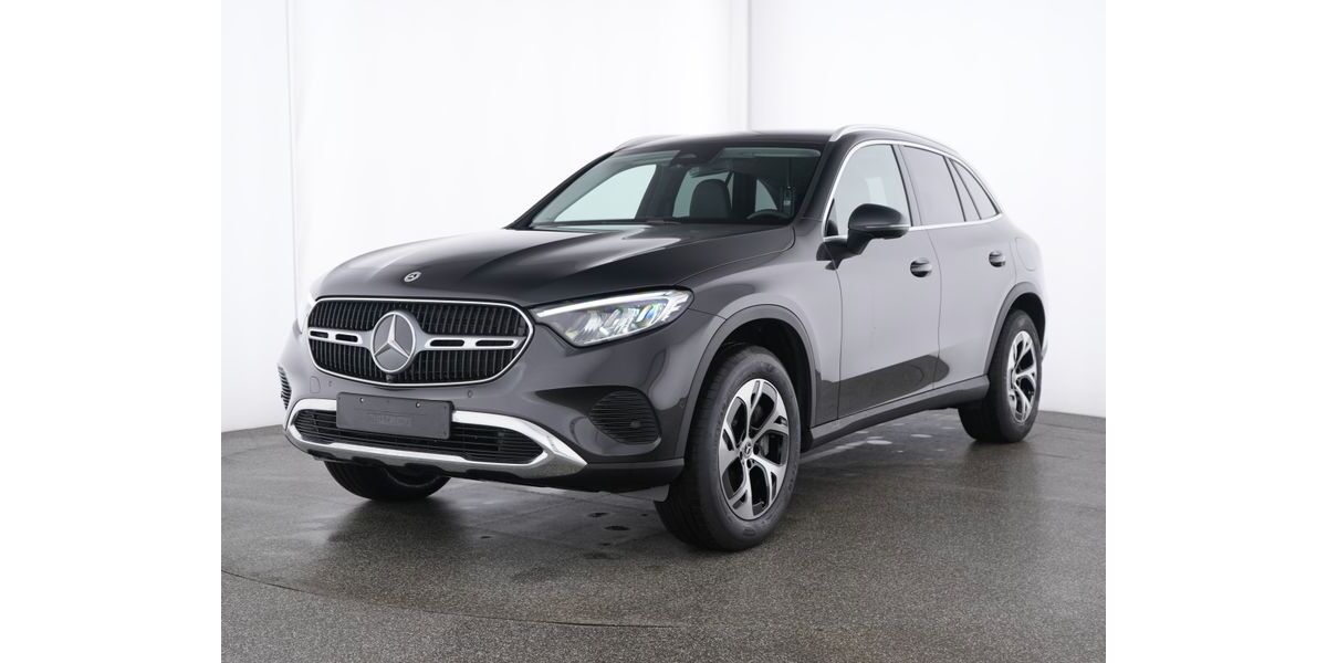 Mercedes-Benz GLC 300 5.988 km 57.880 &euro; Plauen 08527