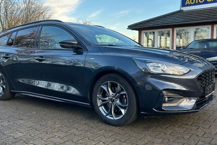 Ford Focus 63.000 km 14.950 &euro; Moosburg 85368