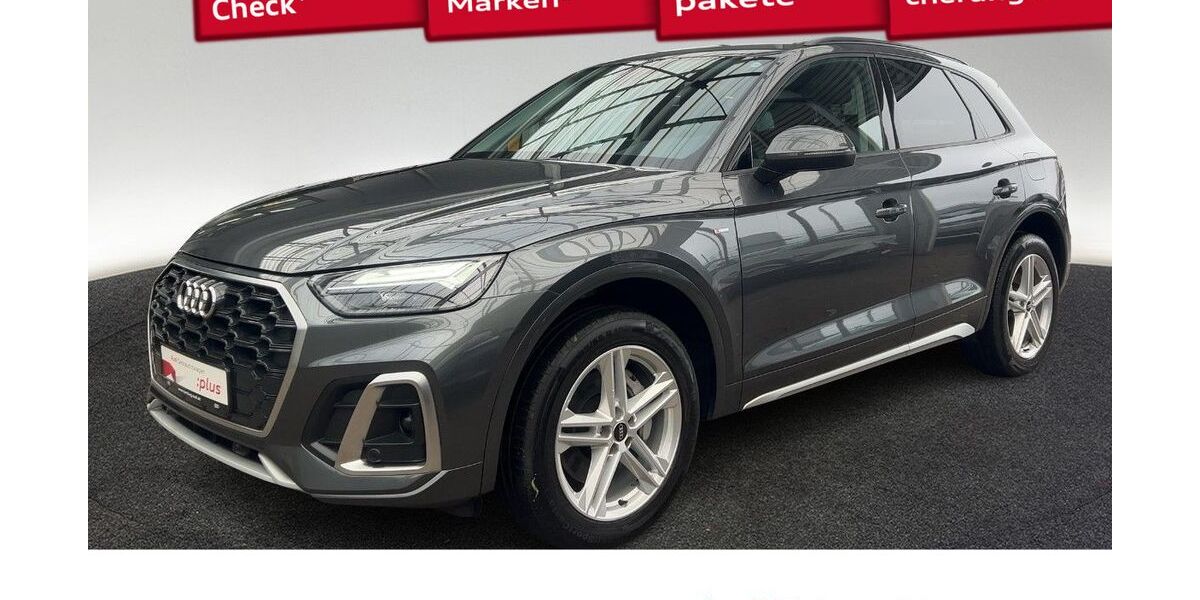 Audi Q5 79.093 km 36.450 &euro; Hamburg 22529