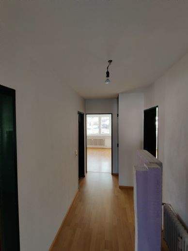 Schöne 3-Zimmerwohnung mit Balkon in gepflegtem Anwesen 3 zimmer